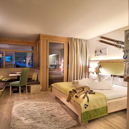 Alpin Juwel Hotel Saalbach-Hinterglemm Exterior photo