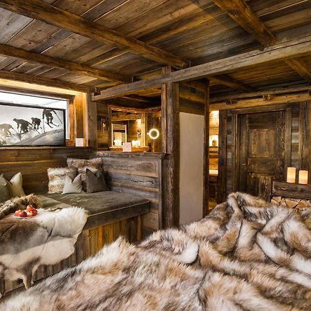 Alpin Juwel Hotel Saalbach-Hinterglemm Exterior photo