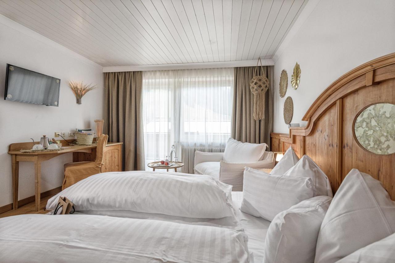 Alpin Juwel Hotel Saalbach-Hinterglemm Exterior photo