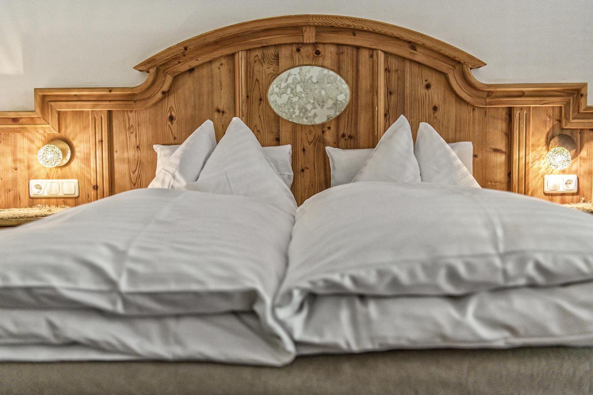 Alpin Juwel Hotel Saalbach-Hinterglemm Exterior photo