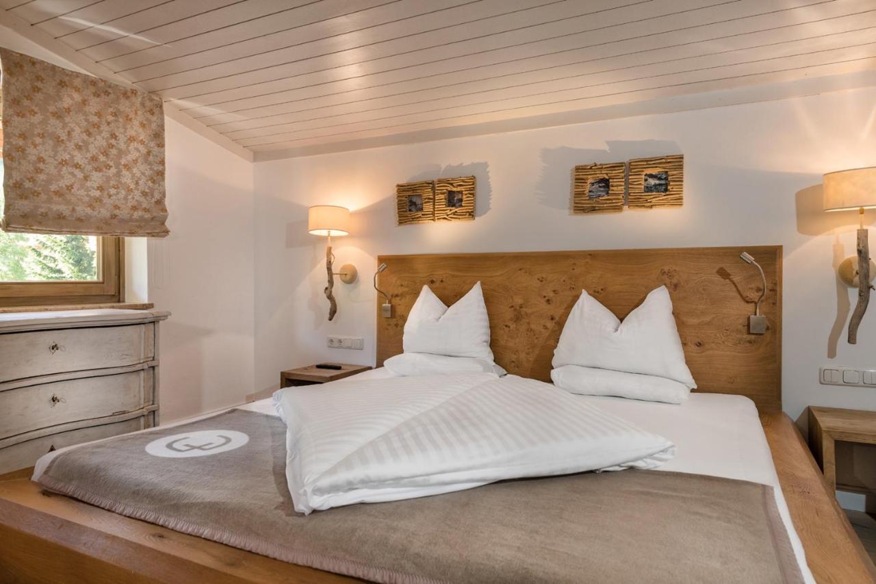 Alpin Juwel Hotel Saalbach-Hinterglemm Exterior photo