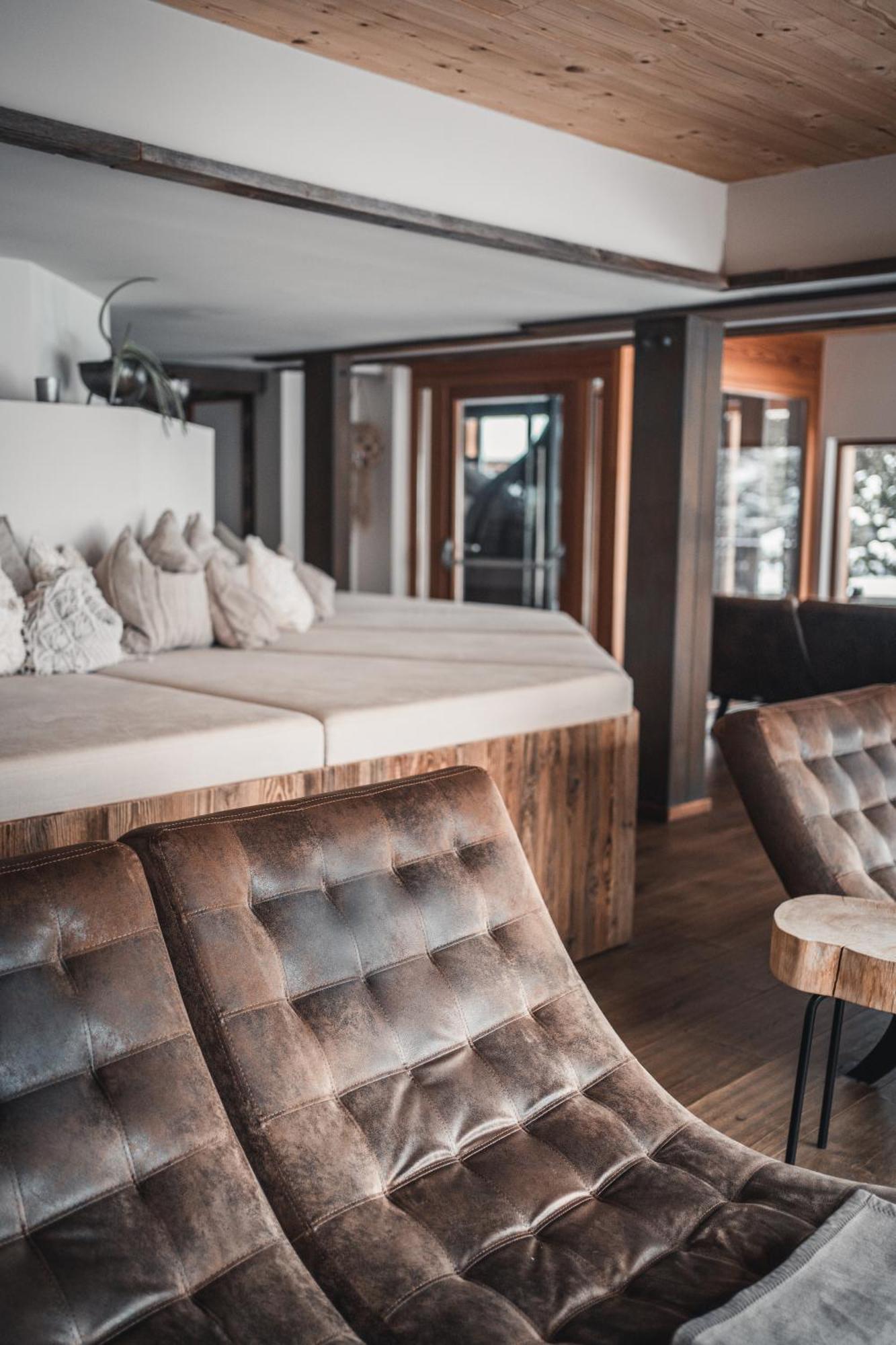Alpin Juwel Hotel Saalbach-Hinterglemm Exterior photo